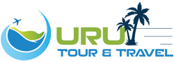 Uru Tour and Travels |   Login